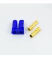 CONECTOR EC5 HEMBRA (1u.)