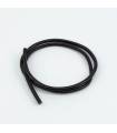 14awg BLACK SILICONE WIRE (50cm) - UR46117 - ULTIMATE