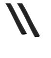 6mm. HEAT SHRINK TUBING (50cm) - UR46124 - ULTIMATE