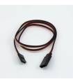 FUTABA SERVO EXTENSION (45cm) - UR46127 - ULTIMATE