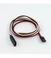 FUTABA SERVO EXTENSION (60cm) - UR46128 - ULTIMATE