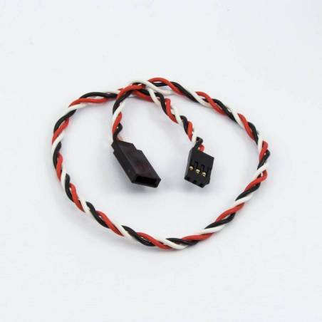 ALARGADOR TRENZADO FUTABA (30cm)