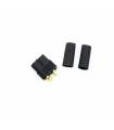 XT60 CONNECTOR FEMALE (1pcs) - UR46207 - ULTIMATE