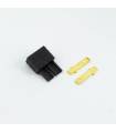 CONECTOR TRAXXAS MACHO (1u.)