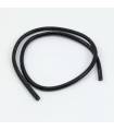 CABLE SILICONA NEGRO 10awg (50cm)