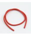 10awg RED SILICONE WIRE (50cm) - UR46216 - ULTIMATE