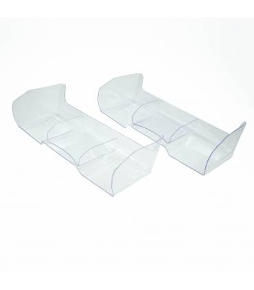 LEXAN WING 1/8 BUGGY 1.0mm - UR6282 - ULTIMATE