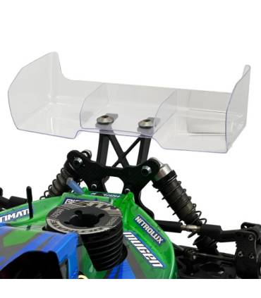 LEXAN WING 1/8 BUGGY 1.5mm - UR6282-15 - ULTIMATE