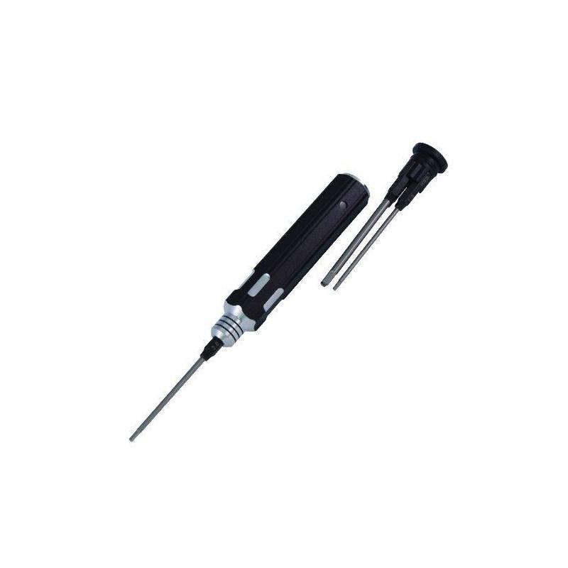 LLAVE ALLEN 4 EN 1 (1.5/2/2.5/3mm) LLAVE ALLEN 4 EN 1 (1.5/2/2.5/3mm)