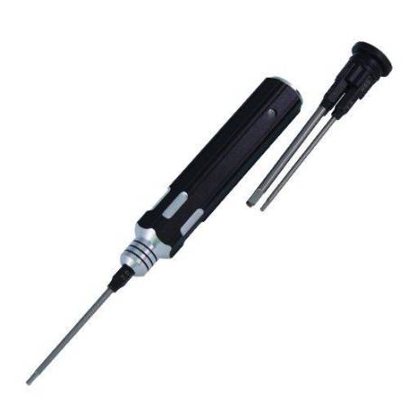 LLAVE ALLEN 4 EN 1 (1.5/2/2.5/3mm)