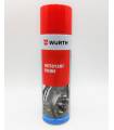 Brake cleaner Wurth 500ml - WURTH - AR1415