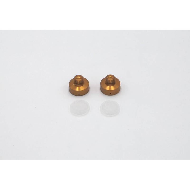 Fastrace 4 holes Cap with Honeycomb membrane RC8B3/3.1 WC (2) - FR604 Fastrace 4 holes Cap with Honeycomb membrane RC8B3/3.1 WC (2) - FR604