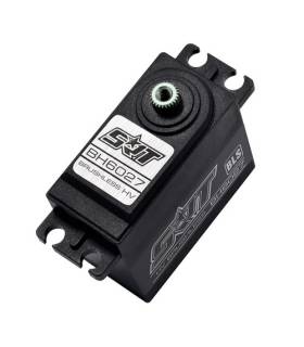 SRT BH6027 HV Brushless Servo 