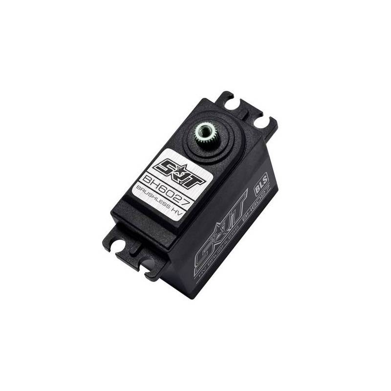 SRT BH6027 HV Brushless Servo - BH6027 - SRT SRT BH6027 HV Brushless Servo - BH6027 - SRT