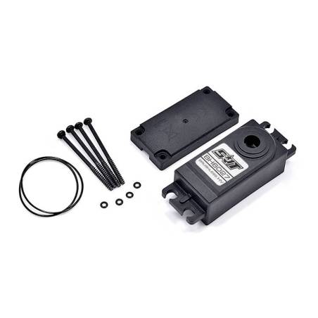 Caja para Servo SRT BH6027 HV Brushless 