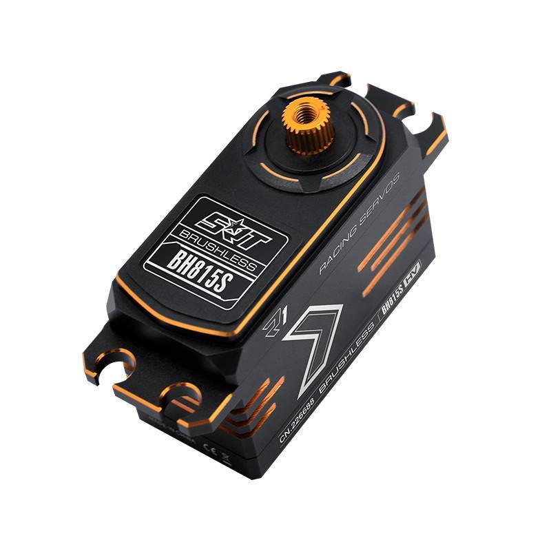 SRT BH815S HV Low Profile Brushless Servo SRT BH815S HV Low Profile Brushless Servo