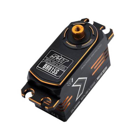 SRT BH815S HV Low Profile Brushless Servo 