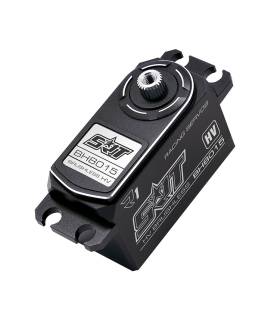 SRT BH8015 HV Low Profile Brushless Servo 