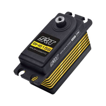 SRT BH615S HV Low Profile Brushless Servo 