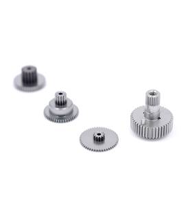 Gear set for SRT BH9022 HV Brushless Servo - BH9022G - SRT