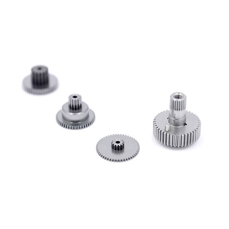 Gear set for SRT BH9022 HV Brushless Servo - BH9022G - SRT Gear set for SRT BH9022 HV Brushless Servo - BH9022G - SRT