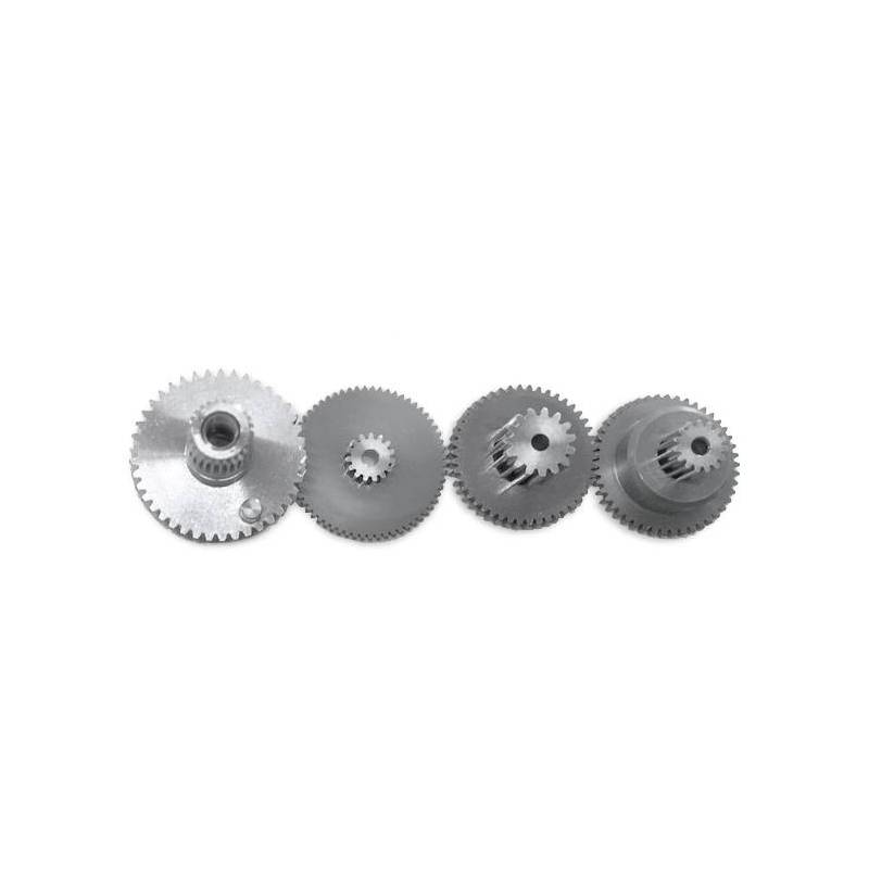 Gear set for SRT BH922 HV Brushless Servo - BH922RG - SRT Gear set for SRT BH922 HV Brushless Servo - BH922RG - SRT