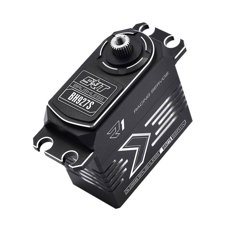 SRT BH927S HV Brushless Servo SRT BH927S HV Brushless Servo