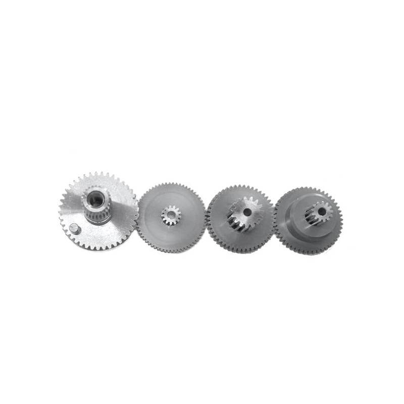 Gear set for SRT BH927S HV Brushless Servo - BH927SG - SRT Gear set for SRT BH927S HV Brushless Servo - BH927SG - SRT