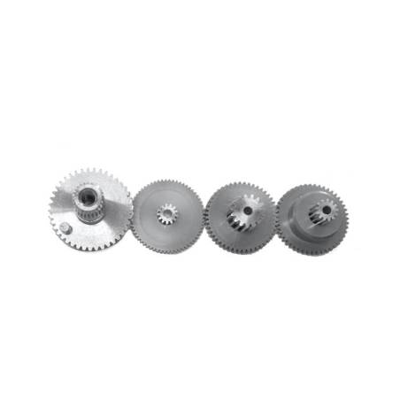 Gear set for SRT BH927S HV Brushless Servo - BH927SG - SRT