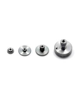 Gear set for SRT CH6012 HV Coreless Servo - CH6012G - SRT