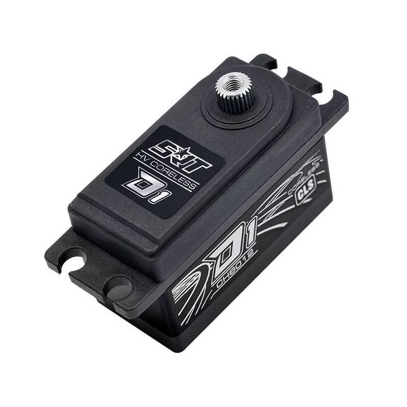 SRT CH6012 HV Coreless Servo SRT CH6012 HV Coreless Servo