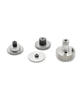 Gear set for SRT CH6035 HV Coreless Servo - CH6035G - SRT