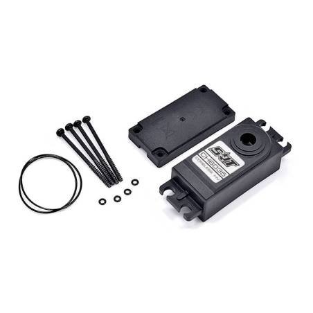 Caja Servo SRT CH6035 HV Coreless 