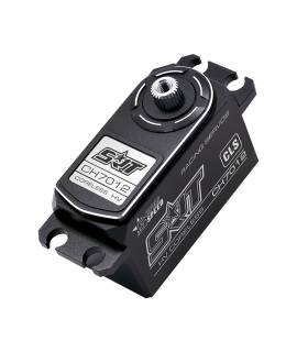 SRT CH7012 HV Low Profile Coreless Servo - CH7012 - SRT