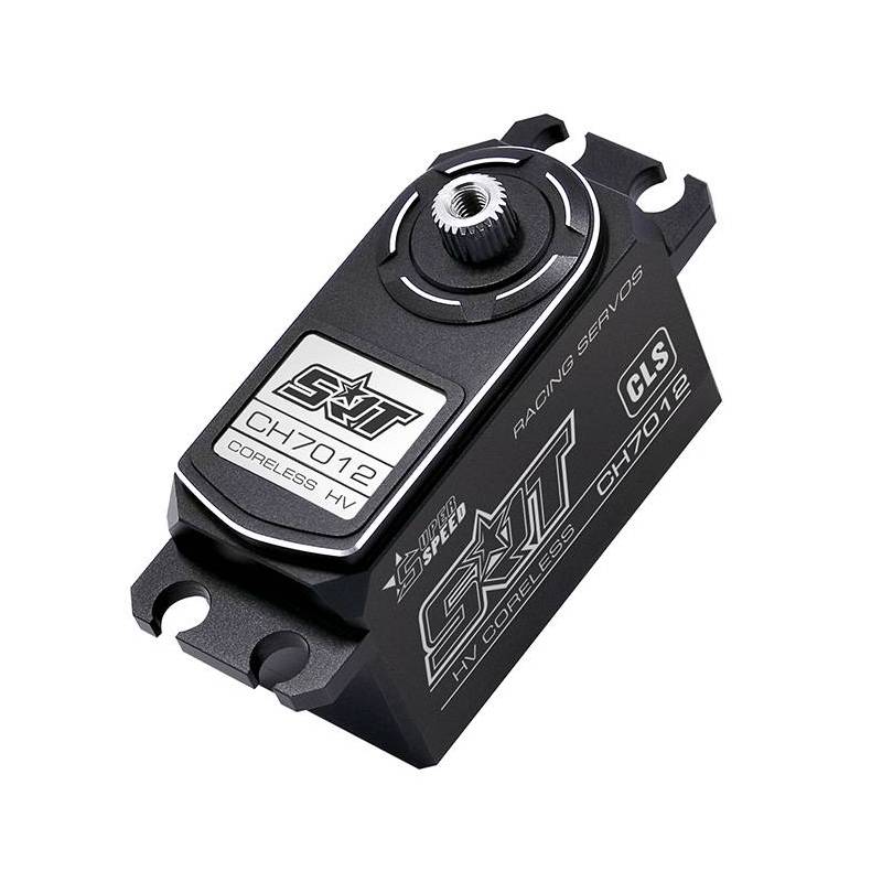 SRT CH7012 HV Low Profile Coreless Servo - CH7012 - SRT SRT CH7012 HV Low Profile Coreless Servo - CH7012 - SRT