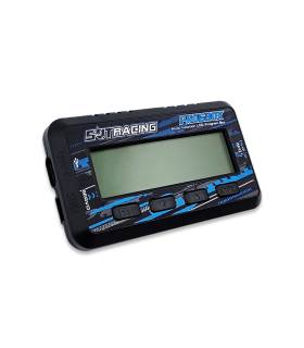 Multi-function LCD Program Box - SP-MX082 - SRT