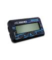 Multi-function LCD Program Box - SP-MX082 - SRT