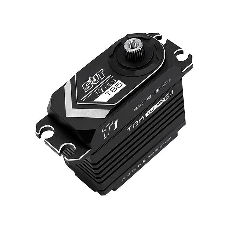 Servo SRT T65 HV Brushless Servo SRT T65 HV Brushless