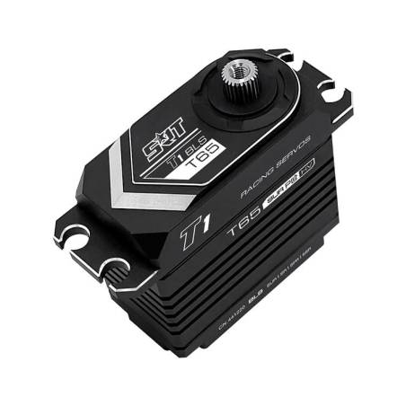Servo SRT T65 HV Brushless - T65 - SRT