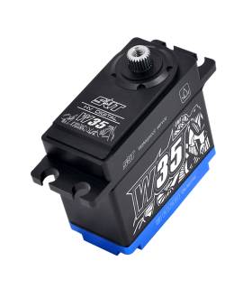 SRT W35 HV Waterproof Coreless Servo W