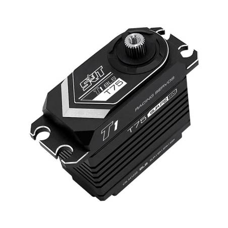Servo SRT T75 HV Brushless - T75 - SRT