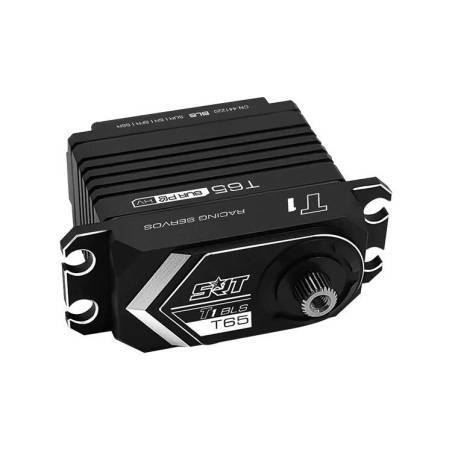 Servo SRT T65 HV Brushless - T65 - SRT