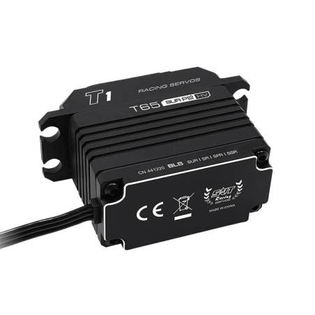 Servo SRT T65 HV Brushless - T65 - SRT