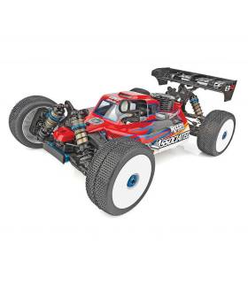 RC8B4 TEAM KIT 1/8 NITRO BUGGY - TEAM ASSOCIATED