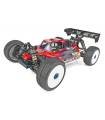 RC8B4 TEAM KIT 1/8 NITRO BUGGY - TEAM ASSOCIATED