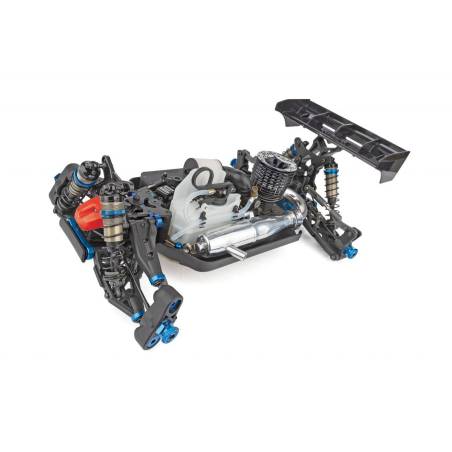 RC8B4 TEAM KIT 1/8 NITRO BUGGY - TEAM ASSOCIATED - AS80945