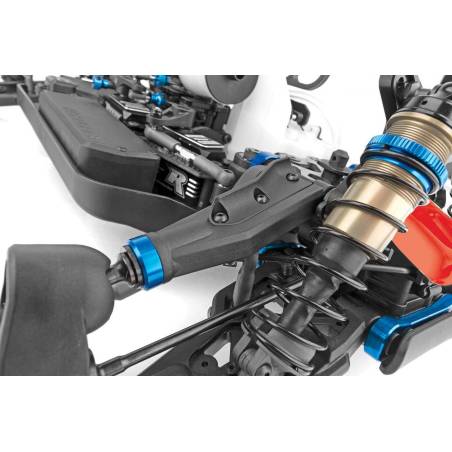 RC8B4 TEAM KIT 1/8 NITRO BUGGY - TEAM ASSOCIATED - AS80945