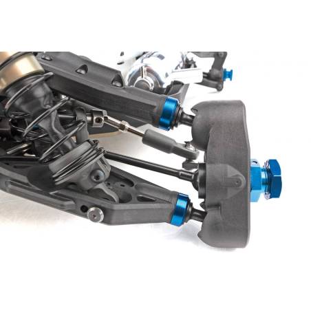 RC8B4 TEAM KIT 1/8 NITRO BUGGY - TEAM ASSOCIATED - AS80945