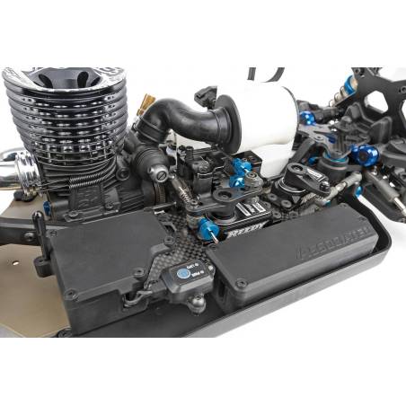 RC8B4 TEAM KIT 1/8 NITRO BUGGY - TEAM ASSOCIATED - AS80945