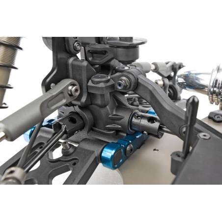 RC8B4 TEAM KIT 1/8 NITRO BUGGY - TEAM ASSOCIATED - AS80945